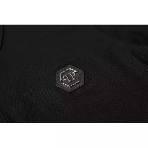 Cheap Philipp Plein PP T-Shirts Short Sleeved For Men #1338320 Replica Wholesale [$32.00 USD] [ITEM#1338320] on Replica Philipp Plein PP T-Shirts