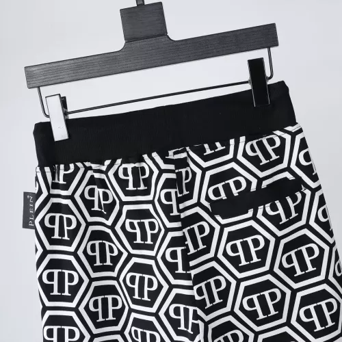 Cheap Philipp Plein PP Tracksuits Short Sleeved For Men #1338325 Replica Wholesale [$56.00 USD] [ITEM#1338325] on Replica Philipp Plein PP Tracksuits