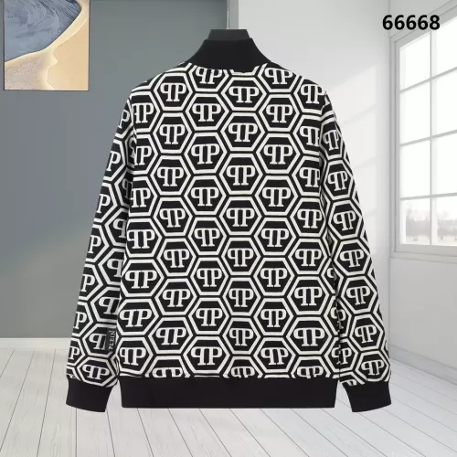 Cheap Philipp Plein PP Tracksuits Long Sleeved For Men #1338327 Replica Wholesale [$102.00 USD] [ITEM#1338327] on Replica Philipp Plein PP Tracksuits