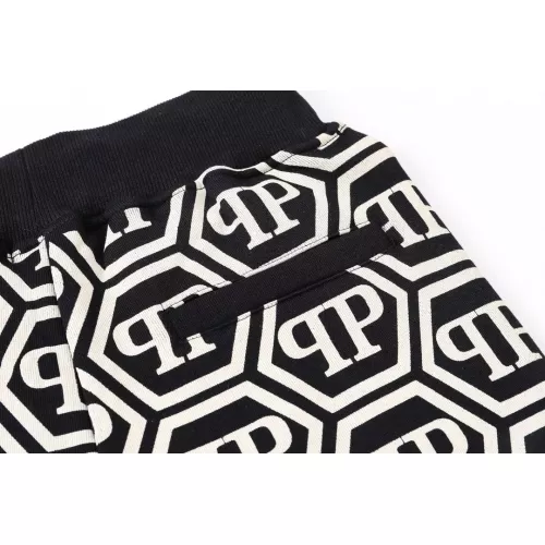 Cheap Philipp Plein PP Tracksuits Long Sleeved For Men #1338327 Replica Wholesale [$102.00 USD] [ITEM#1338327] on Replica Philipp Plein PP Tracksuits