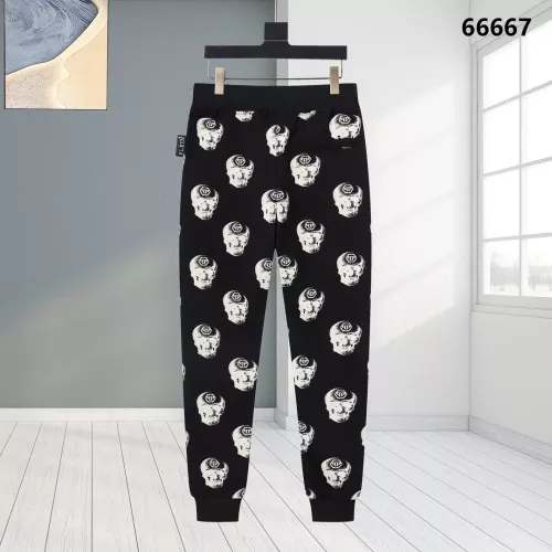 Cheap Philipp Plein PP Tracksuits Long Sleeved For Men #1338329 Replica Wholesale [$102.00 USD] [ITEM#1338329] on Replica Philipp Plein PP Tracksuits