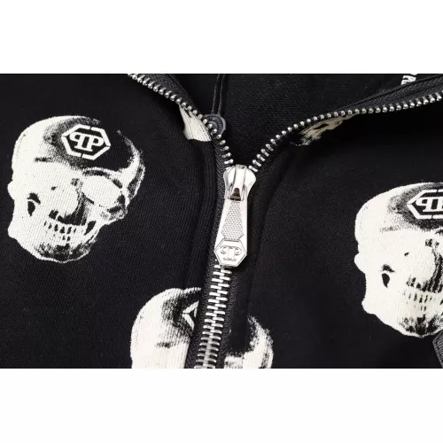 Cheap Philipp Plein PP Tracksuits Long Sleeved For Men #1338329 Replica Wholesale [$102.00 USD] [ITEM#1338329] on Replica Philipp Plein PP Tracksuits