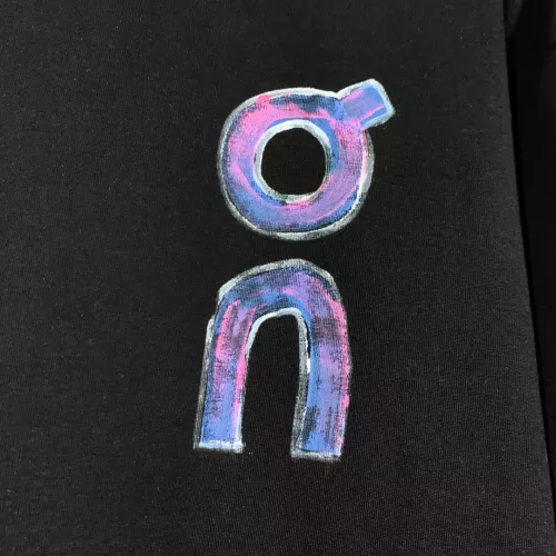 Cheap LOEWE T-Shirts Short Sleeved For Unisex #1338334 Replica Wholesale [$42.00 USD] [ITEM#1338334] on Replica LOEWE T-Shirts