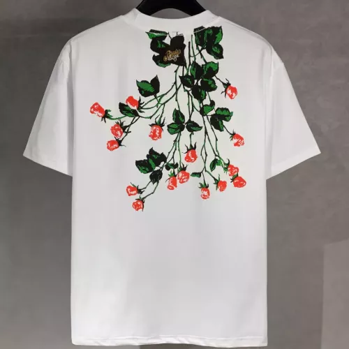 Cheap LOEWE T-Shirts Short Sleeved For Unisex #1338335 Replica Wholesale [$42.00 USD] [ITEM#1338335] on Replica LOEWE T-Shirts