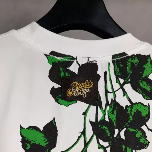 Cheap LOEWE T-Shirts Short Sleeved For Unisex #1338335 Replica Wholesale [$42.00 USD] [ITEM#1338335] on Replica LOEWE T-Shirts