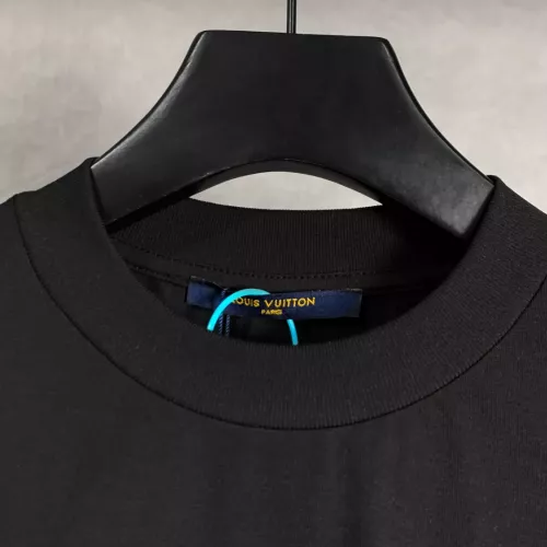Cheap Louis Vuitton LV T-Shirts Short Sleeved For Unisex #1338339 Replica Wholesale [$42.00 USD] [ITEM#1338339] on Replica Louis Vuitton LV T-Shirts