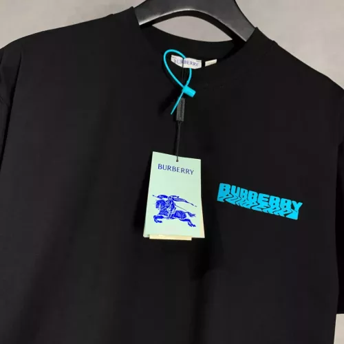 Cheap Burberry T-Shirts Short Sleeved For Unisex #1338340 Replica Wholesale [$42.00 USD] [ITEM#1338340] on Replica Burberry T-Shirts