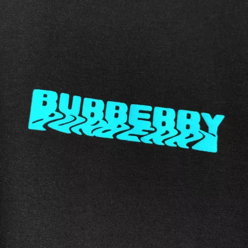 Cheap Burberry T-Shirts Short Sleeved For Unisex #1338340 Replica Wholesale [$42.00 USD] [ITEM#1338340] on Replica Burberry T-Shirts