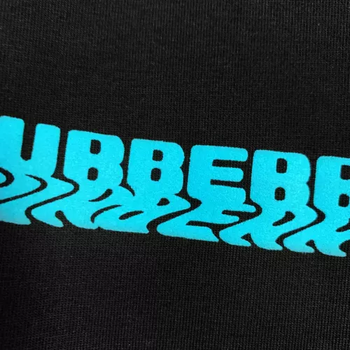 Cheap Burberry T-Shirts Short Sleeved For Unisex #1338340 Replica Wholesale [$42.00 USD] [ITEM#1338340] on Replica Burberry T-Shirts