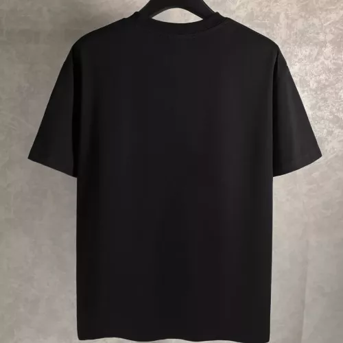 Cheap Burberry T-Shirts Short Sleeved For Unisex #1338341 Replica Wholesale [$42.00 USD] [ITEM#1338341] on Replica Burberry T-Shirts