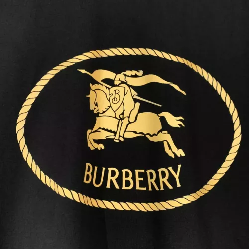 Cheap Burberry T-Shirts Short Sleeved For Unisex #1338341 Replica Wholesale [$42.00 USD] [ITEM#1338341] on Replica Burberry T-Shirts