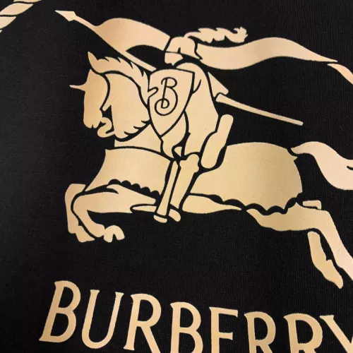 Cheap Burberry T-Shirts Short Sleeved For Unisex #1338341 Replica Wholesale [$42.00 USD] [ITEM#1338341] on Replica Burberry T-Shirts