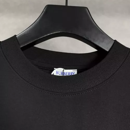 Cheap Burberry T-Shirts Short Sleeved For Unisex #1338341 Replica Wholesale [$42.00 USD] [ITEM#1338341] on Replica Burberry T-Shirts
