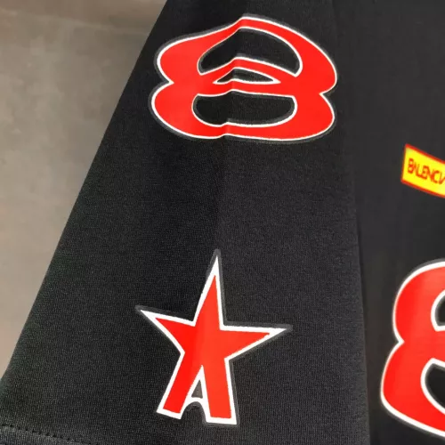 Cheap Balenciaga T-Shirts Short Sleeved For Unisex #1338342 Replica Wholesale [$42.00 USD] [ITEM#1338342] on Replica Balenciaga T-Shirts