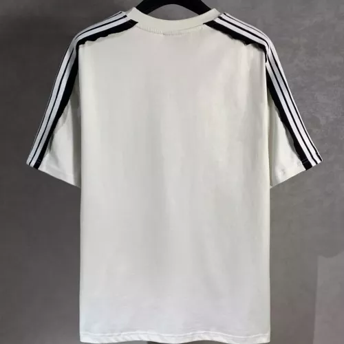 Cheap Balenciaga T-Shirts Short Sleeved For Unisex #1338343 Replica Wholesale [$42.00 USD] [ITEM#1338343] on Replica Balenciaga T-Shirts