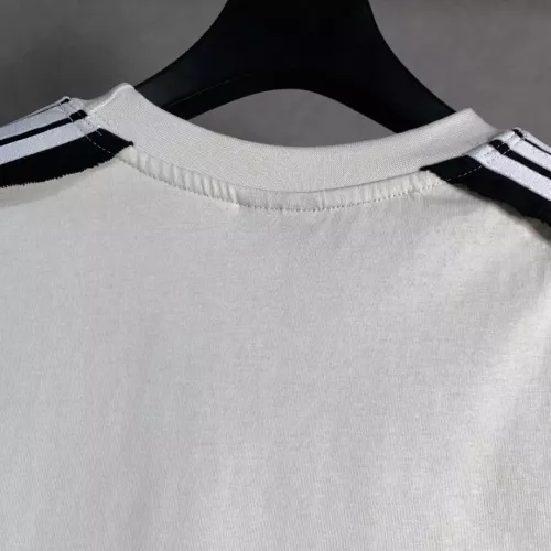 Cheap Balenciaga T-Shirts Short Sleeved For Unisex #1338343 Replica Wholesale [$42.00 USD] [ITEM#1338343] on Replica Balenciaga T-Shirts