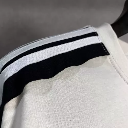 Cheap Balenciaga T-Shirts Short Sleeved For Unisex #1338343 Replica Wholesale [$42.00 USD] [ITEM#1338343] on Replica Balenciaga T-Shirts