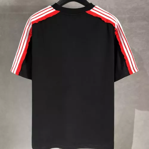 Cheap Balenciaga T-Shirts Short Sleeved For Unisex #1338344 Replica Wholesale [$42.00 USD] [ITEM#1338344] on Replica Balenciaga T-Shirts