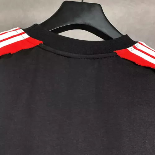 Cheap Balenciaga T-Shirts Short Sleeved For Unisex #1338344 Replica Wholesale [$42.00 USD] [ITEM#1338344] on Replica Balenciaga T-Shirts