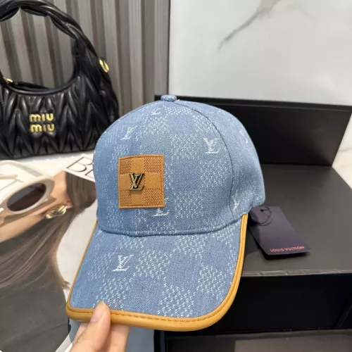 Louis Vuitton LV Caps #1338347