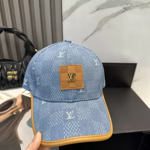 Cheap Louis Vuitton LV Caps #1338347 Replica Wholesale [$27.00 USD] [ITEM#1338347] on Replica Louis Vuitton LV Caps
