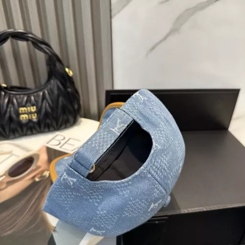 Cheap Louis Vuitton LV Caps #1338347 Replica Wholesale [$27.00 USD] [ITEM#1338347] on Replica Louis Vuitton LV Caps
