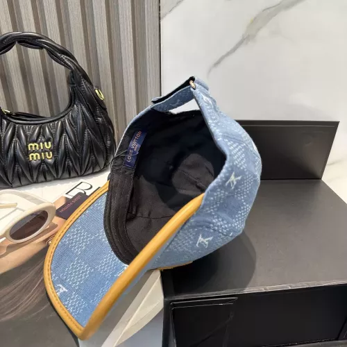 Cheap Louis Vuitton LV Caps #1338347 Replica Wholesale [$27.00 USD] [ITEM#1338347] on Replica Louis Vuitton LV Caps