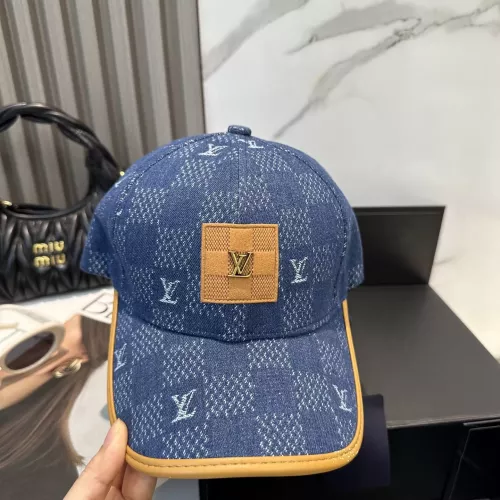 Cheap Louis Vuitton LV Caps #1338348 Replica Wholesale [$27.00 USD] [ITEM#1338348] on Replica Louis Vuitton LV Caps