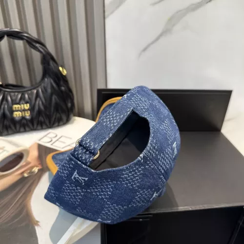 Cheap Louis Vuitton LV Caps #1338348 Replica Wholesale [$27.00 USD] [ITEM#1338348] on Replica Louis Vuitton LV Caps