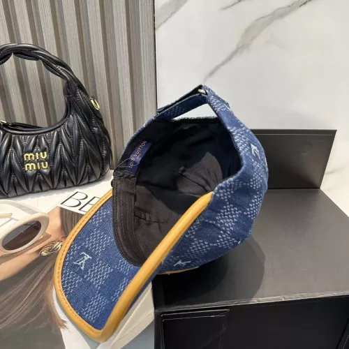 Cheap Louis Vuitton LV Caps #1338348 Replica Wholesale [$27.00 USD] [ITEM#1338348] on Replica Louis Vuitton LV Caps