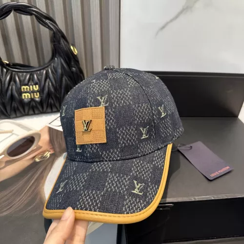 Louis Vuitton LV Caps #1338349