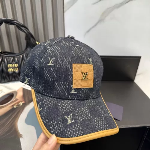 Cheap Louis Vuitton LV Caps #1338349 Replica Wholesale [$27.00 USD] [ITEM#1338349] on Replica Louis Vuitton LV Caps
