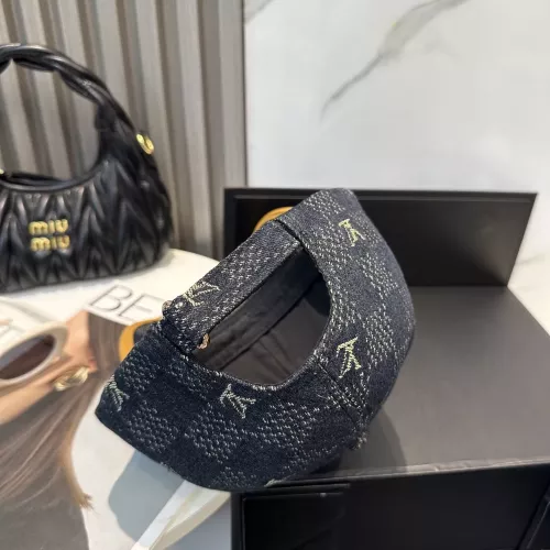 Cheap Louis Vuitton LV Caps #1338349 Replica Wholesale [$27.00 USD] [ITEM#1338349] on Replica Louis Vuitton LV Caps