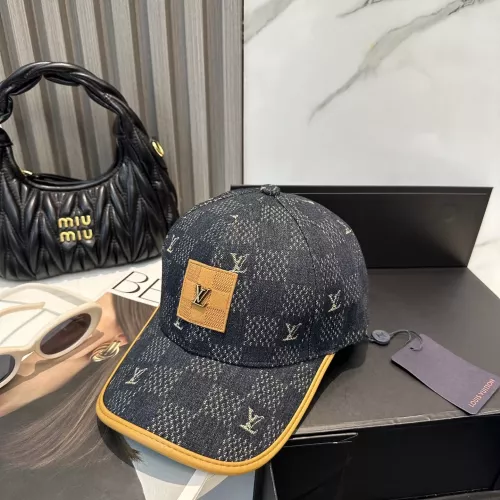Cheap Louis Vuitton LV Caps #1338349 Replica Wholesale [$27.00 USD] [ITEM#1338349] on Replica Louis Vuitton LV Caps
