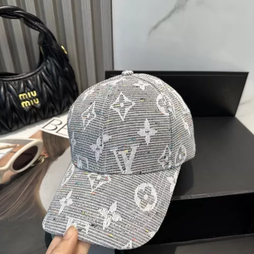 Louis Vuitton LV Caps #1338350