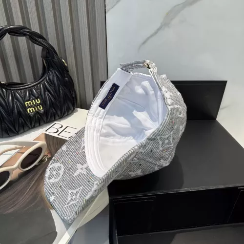 Cheap Louis Vuitton LV Caps #1338350 Replica Wholesale [$25.00 USD] [ITEM#1338350] on Replica Louis Vuitton LV Caps