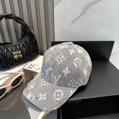 Cheap Louis Vuitton LV Caps #1338350 Replica Wholesale [$25.00 USD] [ITEM#1338350] on Replica Louis Vuitton LV Caps