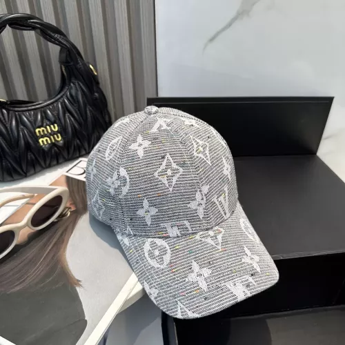 Cheap Louis Vuitton LV Caps #1338350 Replica Wholesale [$25.00 USD] [ITEM#1338350] on Replica Louis Vuitton LV Caps