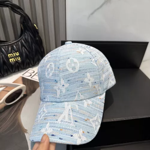 Louis Vuitton LV Caps #1338351