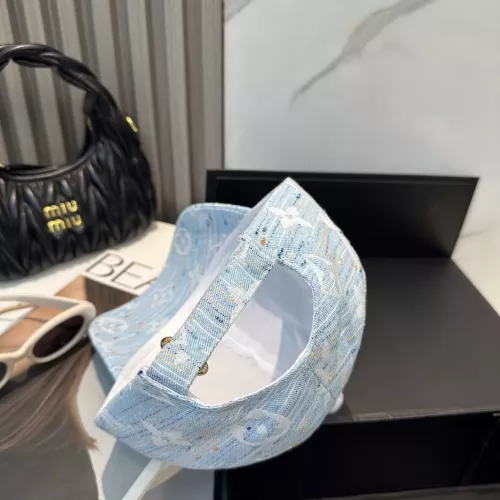 Cheap Louis Vuitton LV Caps #1338351 Replica Wholesale [$25.00 USD] [ITEM#1338351] on Replica Louis Vuitton LV Caps
