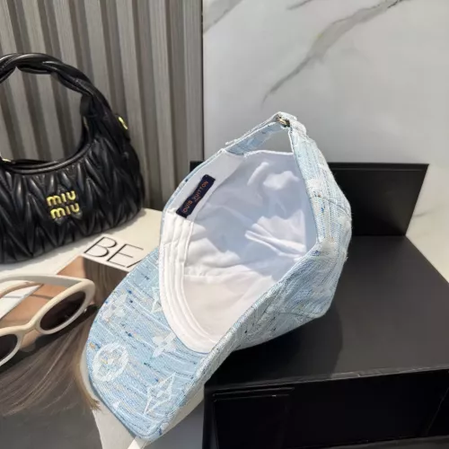 Cheap Louis Vuitton LV Caps #1338351 Replica Wholesale [$25.00 USD] [ITEM#1338351] on Replica Louis Vuitton LV Caps