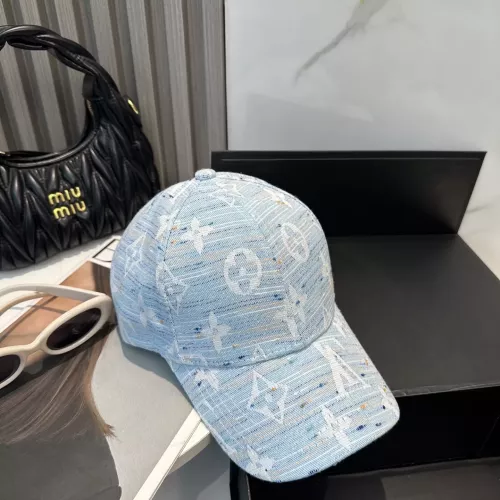 Cheap Louis Vuitton LV Caps #1338351 Replica Wholesale [$25.00 USD] [ITEM#1338351] on Replica Louis Vuitton LV Caps