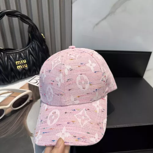 Louis Vuitton LV Caps #1338352