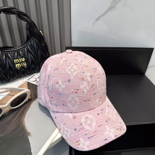 Cheap Louis Vuitton LV Caps #1338352 Replica Wholesale [$25.00 USD] [ITEM#1338352] on Replica Louis Vuitton LV Caps