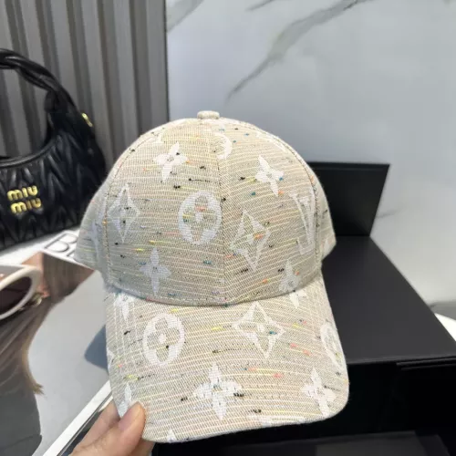 Louis Vuitton LV Caps #1338353