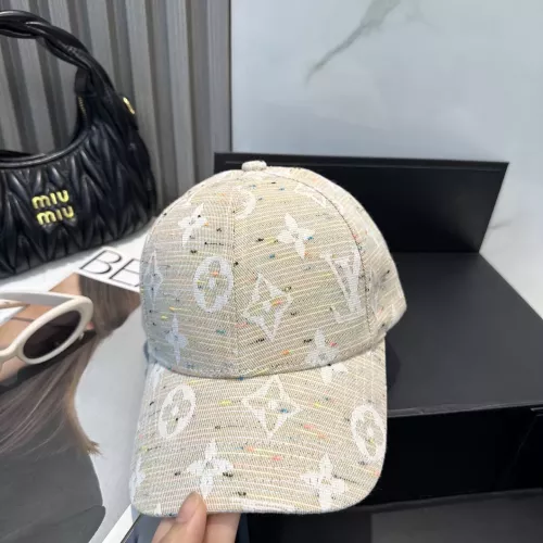 Cheap Louis Vuitton LV Caps #1338353 Replica Wholesale [$25.00 USD] [ITEM#1338353] on Replica Louis Vuitton LV Caps