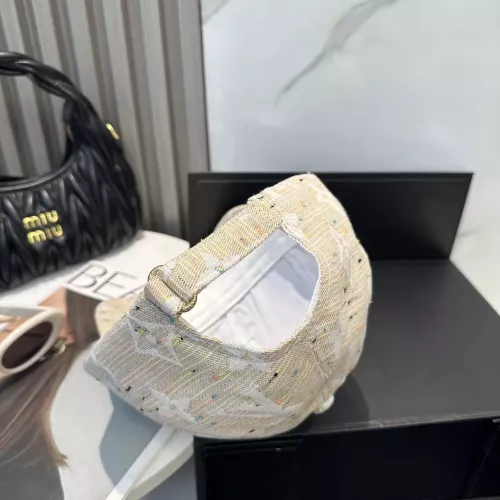 Cheap Louis Vuitton LV Caps #1338353 Replica Wholesale [$25.00 USD] [ITEM#1338353] on Replica Louis Vuitton LV Caps