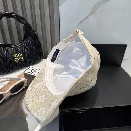 Cheap Louis Vuitton LV Caps #1338353 Replica Wholesale [$25.00 USD] [ITEM#1338353] on Replica Louis Vuitton LV Caps