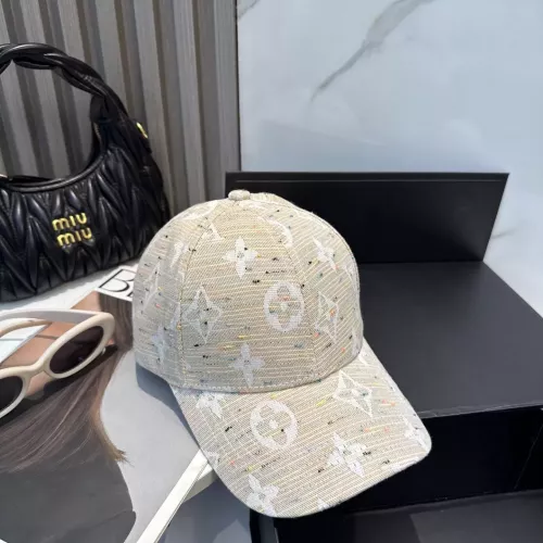 Cheap Louis Vuitton LV Caps #1338353 Replica Wholesale [$25.00 USD] [ITEM#1338353] on Replica Louis Vuitton LV Caps
