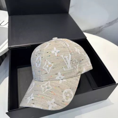 Cheap Louis Vuitton LV Caps #1338353 Replica Wholesale [$25.00 USD] [ITEM#1338353] on Replica Louis Vuitton LV Caps